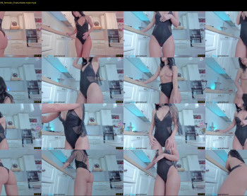_gabrielle_ — 19 minute Chaturbate female teen cam video, 720p, Nov 5, 2023