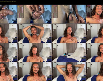 makingmoans — 7 minute Chaturbate male teen cam video, 720p, Nov 5, 2023