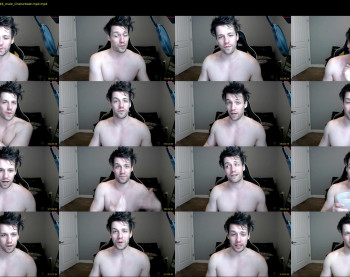 robknocks — 15 minute Chaturbate male teen cam video, 720p, Nov 5, 2023