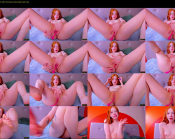 sleepycode002 — 5 minute Chaturbate female teen cam video, 720p, Nov 6, 2023