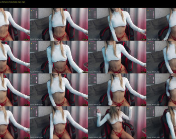 niravana_ — 3 minute Chaturbate couple teen cam video, 720p, Nov 7, 2023