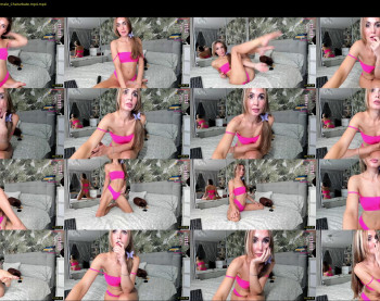 rora_ — 21 minute Chaturbate female teen cam video, 720p, Nov 8, 2023