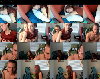lilithoftrees — 74 minute Chaturbate female teen cam video, 720p, Nov 9, 2023