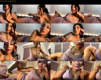 step__siblings — 16 minute Chaturbate couple teen cam video, 720p, Nov 8, 2023
