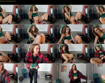 lilithoftrees — 121 minute Chaturbate female teen cam video, 720p, Nov 9, 2023