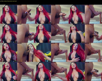 hotfireelement — 41 minute Chaturbate couple teen cam video, 720p, Nov 10, 2023