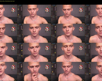 marvelboy_ — 20 minute Chaturbate male teen cam video, 720p, Nov 10, 2023
