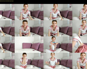 sofia__home — 19 minute Chaturbate female teen cam video, 720p, Nov 11, 2023