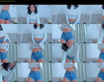 _gabrielle_ — 8 minute Chaturbate female teen cam video, 720p, Nov 15, 2023