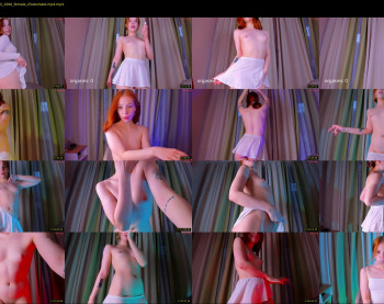 sleepycode002 — 121 minute Chaturbate female teen cam video, 720p, Nov 14, 2023