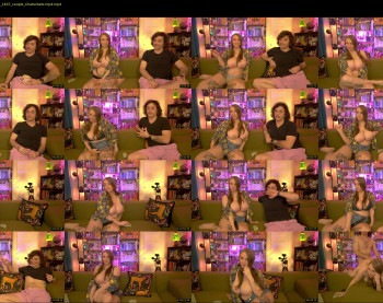 task_manager — 120 minute Chaturbate couple teen cam video, 720p, Nov 14, 2023