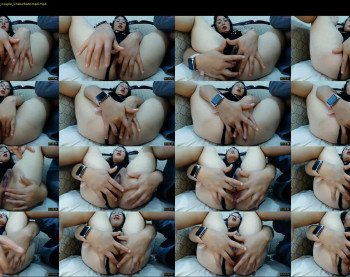 kiaming — 3 minute Chaturbate female teen cam video, 720p, Nov 18, 2023