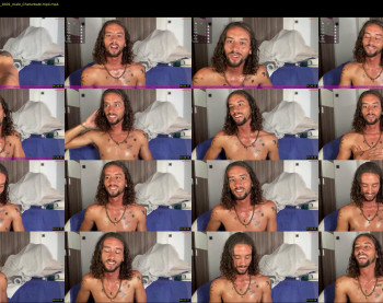makingmoans — 8 minute Chaturbate male teen cam video, 720p, Nov 19, 2023