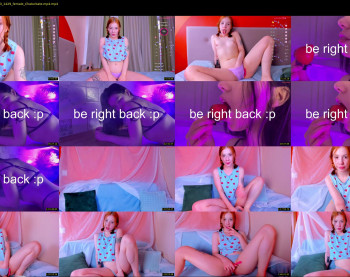 sleepycode002 — 121 minute Chaturbate female teen cam video, 720p, Nov 18, 2023