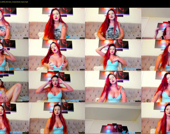 hotfireelement — 120 minute Chaturbate couple teen cam video, 720p, Nov 20, 2023