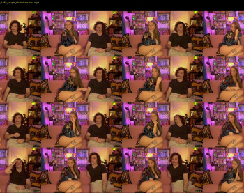 task_manager — 10 minute Chaturbate couple teen cam video, 720p, Nov 19, 2023