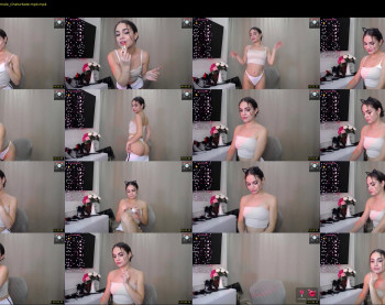 loxy_ — 82 minute Chaturbate female teen cam video, 720p, Nov 21, 2023