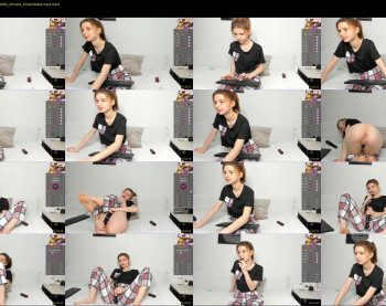 sofia__home — 67 minute Chaturbate female teen cam video, 720p, Nov 21, 2023