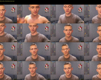 marvelboy_ — 26 minute Chaturbate male teen cam video, 720p, Nov 23, 2023