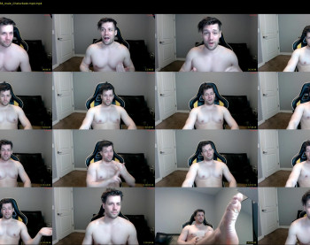 robknocks — 116 minute Chaturbate male teen cam video, 720p, Nov 23, 2023