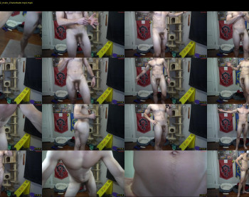 sydaffect — 47 minute Chaturbate male teen cam video, 720p, Nov 24, 2023