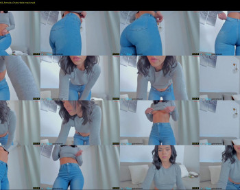 _gabrielle_ — 31 minute Chaturbate female teen cam video, 720p, Nov 25, 2023