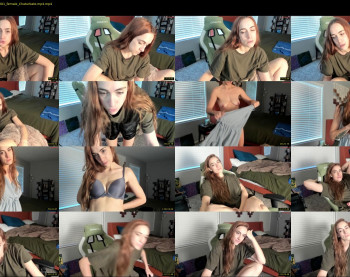 lilithoftrees — 113 minute Chaturbate female teen cam video, 720p, Nov 25, 2023