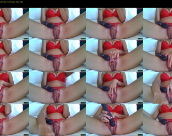 sofijade — 8 minute Chaturbate female teen cam video, 480p, Nov 24, 2023