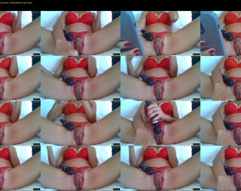 sofijade — 4 minute Chaturbate female teen cam video, 480p, Nov 24, 2023