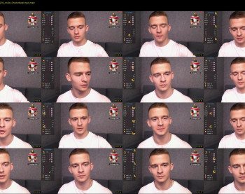 marvelboy_ — 24 minute Chaturbate male teen cam video, 720p, Nov 26, 2023