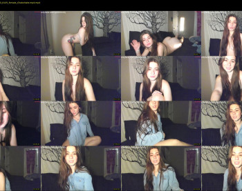 _modestmouse — 46 minute Chaturbate female teen cam video, 720p, Nov 29, 2023