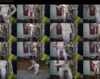sydaffect — 40 minute Chaturbate male teen cam video, 720p, Dec 1, 2023