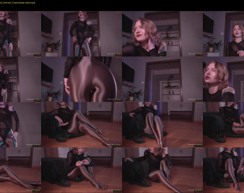 ms_lorelei — 120 minute Chaturbate female teen cam video, 720p, Dec 3, 2023
