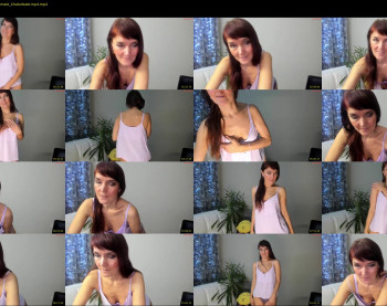 fritha — 13 minute Chaturbate female teen cam video, 720p, Dec 4, 2023