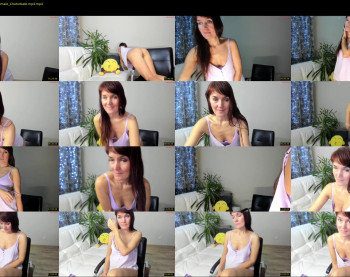 fritha — 23 minute Chaturbate female teen cam video, 720p, Dec 5, 2023