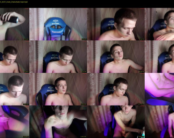 konnor_deviant — 120 minute Chaturbate male teen cam video, 720p, Dec 5, 2023