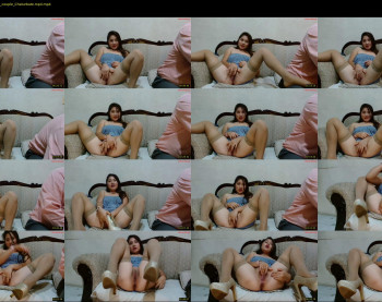 kiaming — 7 minute Chaturbate female teen cam video, 480p, Dec 5, 2023