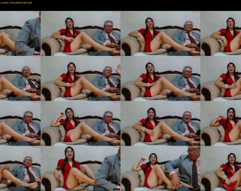 kiaming — 12 minute Chaturbate female teen cam video, 480p, Dec 6, 2023