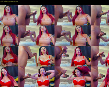 hotfireelement — 121 minute Chaturbate couple teen cam video, 720p, Dec 7, 2023