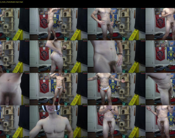 sydaffect — 47 minute Chaturbate male teen cam video, 720p, Dec 9, 2023