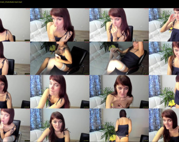 fritha — 38 minute Chaturbate female teen cam video, 720p, Dec 10, 2023