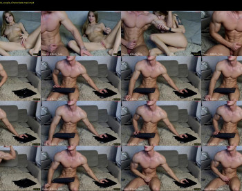 niravana_ — 4 minute Chaturbate couple teen cam video, 720p, Dec 9, 2023