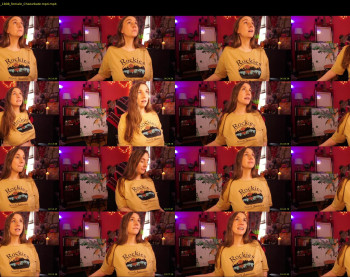 task_manager — 5 minute Chaturbate couple teen cam video, 720p, Dec 9, 2023