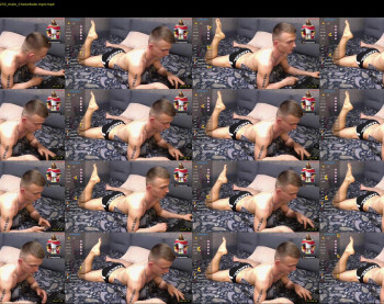 marvelboy_ — 8 minute Chaturbate male teen cam video, 720p, Dec 12, 2023