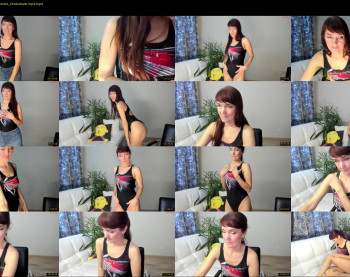 fritha — 90 minute Chaturbate female teen cam video, 720p, Dec 13, 2023