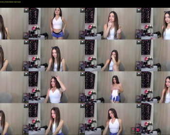 loxy_ — 60 minute Chaturbate female teen cam video, 720p, Dec 13, 2023
