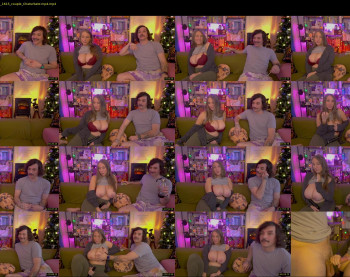 task_manager — 120 minute Chaturbate couple teen cam video, 720p, Dec 13, 2023