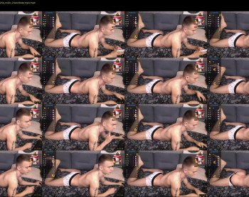 marvelboy_ — 3 minute Chaturbate male teen cam video, 720p, Dec 14, 2023