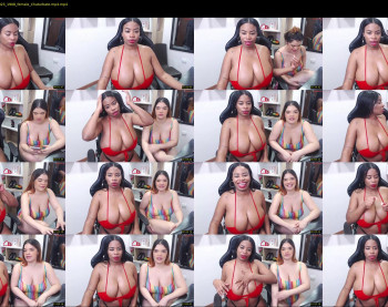 sammanthaboob — 15 minute Chaturbate female teen cam video, 720p, Dec 15, 2023
