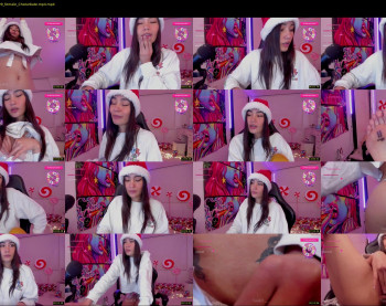 sam01___ — 35 minute Chaturbate female teen cam video, 720p, Dec 17, 2023